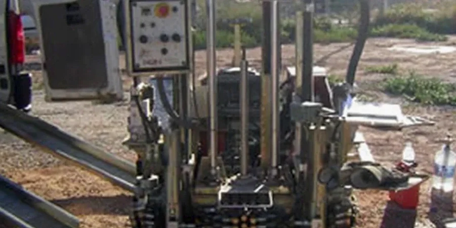 Cone Penetration Testing (CPT) for Geotechnical Projects in Missoula