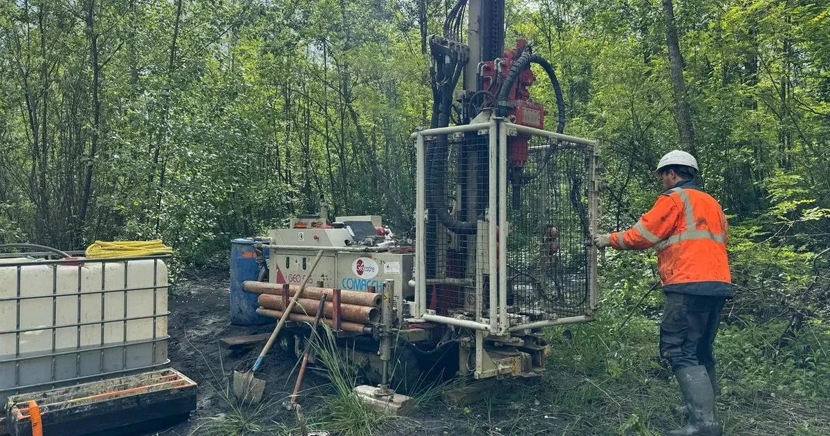 Geotechnical Engineering in Missoula