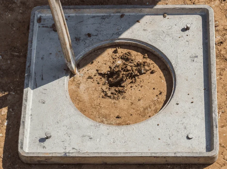 Soil Liquefaction Analysis for Missoula Valley Construction