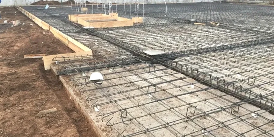 Raft Foundation Design in Missoula — Engineered for Glacial Soils