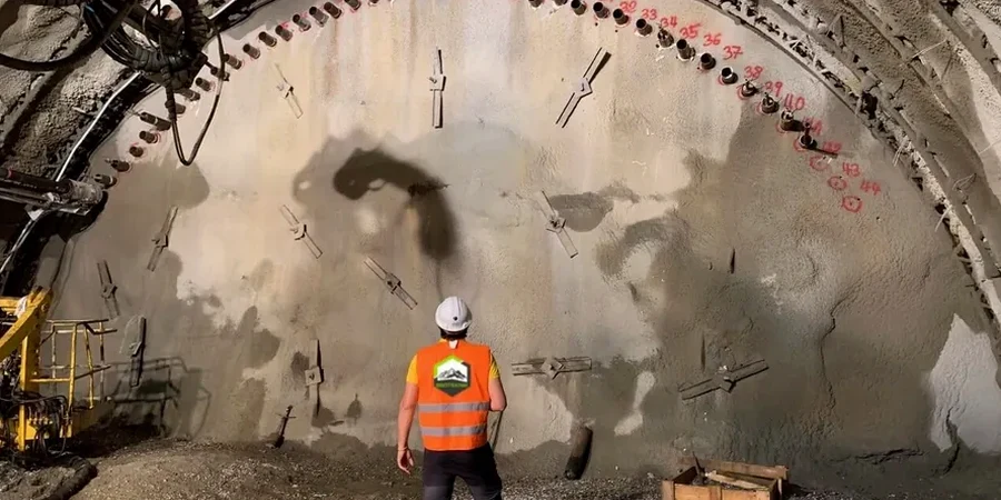 Geotechnical Excavation Monitoring in Missoula: Protecting Your Cut from the Inside Out