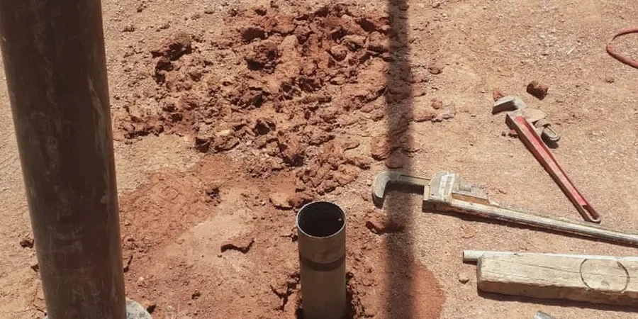 Field Permeability Testing in Missoula: Lefranc & Lugeon Solutions